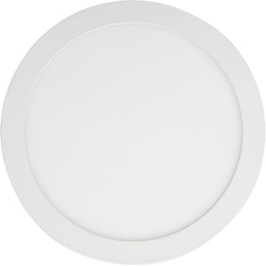 Spot LED incastrat Colours Octave, rotund, alb, 14 W, 1300 lm, IP20 Spot LED incastrat Colours Octave, rotund, alb, 14 W, 1300 lm, IP20