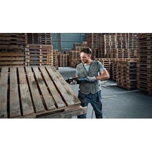 Fierastrau sabie Bosch Professional GSA 120, 1200W, 3000CSM, Cursa 29 mm Fierastrau sabie Bosch Professional GSA 120, 1200W, 3000CSM, Cursa 29 mm