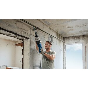 Fierastrau sabie Bosch Professional GSA 120, 1200W, 3000CSM, Cursa 29 mm Fierastrau sabie Bosch Professional GSA 120, 1200W, 3000CSM, Cursa 29 mm