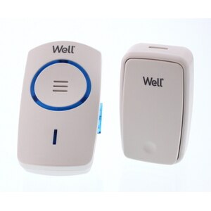 Sonerie fara fir, 120 m Well Sonerie fara fir, 120 m Well