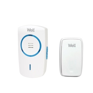 Sonerie fara fir, 120 m Well Sonerie fara fir, 120 m Well