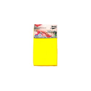 Laveta microfibra ZOREX Pro LMCOMBI, insertii abrazive, 40 x 40 cm Laveta microfibra ZOREX Pro LMCOMBI, insertii abrazive, 40 x 40 cm