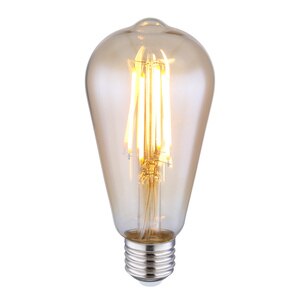 Bec LED Globo 11399A, E27, 7W, 720lm, 2700K Bec LED Globo 11399A, E27, 7W, 720lm, 2700K