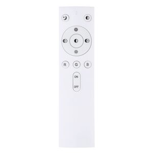 Plafoniera LED RGB GLOBO Sully 41368-24, 24W, 70-800lm, intensitate reglabila, telecomanda, negru Plafoniera LED RGB GLOBO Sully 41368-24, 24W, 70-800lm, intensitate reglabila, telecomanda, negru