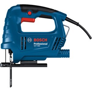 Fierastrau vertical Bosch Professional GST 680, 500W, 3100SPM, Lungime cursa 20 mm Fierastrau vertical Bosch Professional GST 680, 500W, 3100SPM, Lungime cursa 20 mm