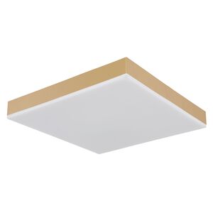 Plafoniera LED GLOBO Doro 41594D1M, 18W, 1200lm, 3000K, auriu-alb Plafoniera LED GLOBO Doro 41594D1M, 18W, 1200lm, 3000K, auriu-alb