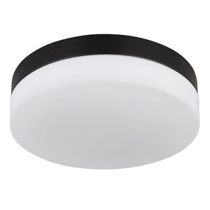 Lampa de exterior, negru mat, 24 cm, E27, 60W Globo Lampa de exterior, negru mat, 24 cm, E27, 60W Globo