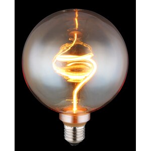 Bec Led Globo 11538A, E27, 4W, 240lm, 1800K Bec Led Globo 11538A, E27, 4W, 240lm, 1800K