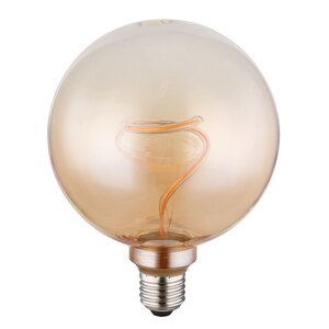 Bec Led Globo 11538A, E27, 4W, 240lm, 1800K Bec Led Globo 11538A, E27, 4W, 240lm, 1800K