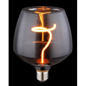 Bec Led Globo 11539S, E27, 4W, 140lm, 1800K Bec Led Globo 11539S, E27, 4W, 140lm, 1800K