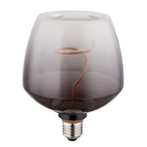 Bec Led Globo 11539S, E27, 4W, 140lm, 1800K Bec Led Globo 11539S, E27, 4W, 140lm, 1800K
