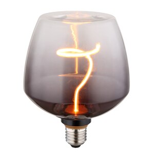 Bec Led Globo 11539S, E27, 4W, 140lm, 1800K Bec Led Globo 11539S, E27, 4W, 140lm, 1800K
