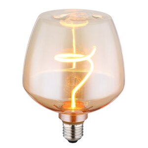 Bec Led Globo 11539A, E27, 4W, 240lm, 1800K Bec Led Globo 11539A, E27, 4W, 240lm, 1800K