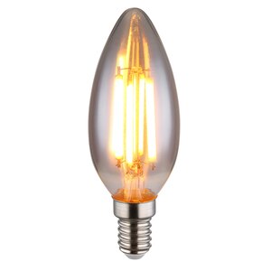 Bec Led Globo 10588S, E14, 6W, 380lm, 1800K Bec Led Globo 10588S, E14, 6W, 380lm, 1800K