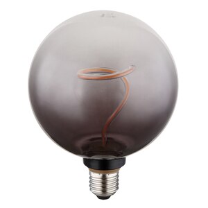 Bec Led Globo 11538S, E27, 4W, 140lm, 1800K Bec Led Globo 11538S, E27, 4W, 140lm, 1800K