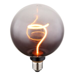 Bec Led Globo 11538S, E27, 4W, 140lm, 1800K Bec Led Globo 11538S, E27, 4W, 140lm, 1800K