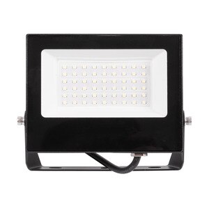 Proiector LED NOVELITE, 50W, 4500lm, 6500K, IP65, negru Proiector LED NOVELITE, 50W, 4500lm, 6500K, IP65, negru