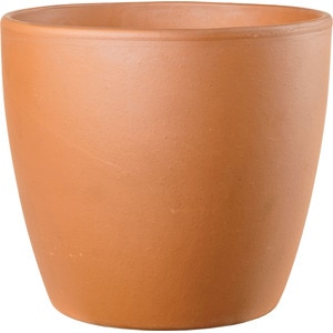 Ghiveci flori DEROMA Cotto Garden, teracota, D 29 cm, maro Ghiveci flori DEROMA Cotto Garden, teracota, D 29 cm, maro