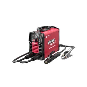 Invertor Sudura MMA, 171 Lincoln Electric Bester Series Invertor Sudura MMA, 171 Lincoln Electric Bester Series