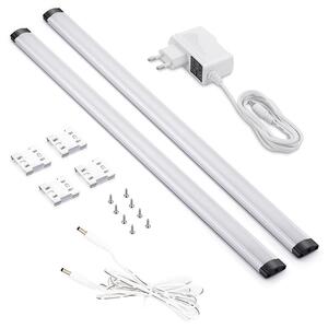 Rigleta Led 5W 4000K Ip44 Rigleta Led 5W 4000K Ip44