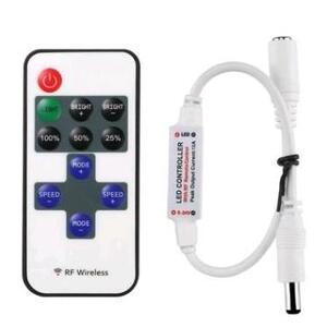 Telecom. Banda Led 11 Butoane Telecom. Banda Led 11 Butoane