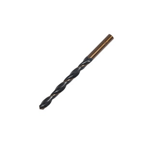 Set burghie pentru metal TOTAL HSS, 8 bucati Set burghie pentru metal TOTAL HSS, 8 bucati