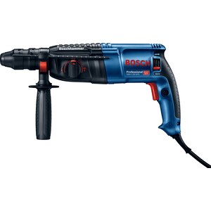 Ciocan rotopercutor electric Bosch GBH 2 26, 800W, 2.7J, SDS Plus Ciocan rotopercutor electric Bosch GBH 2 26, 800W, 2.7J, SDS Plus