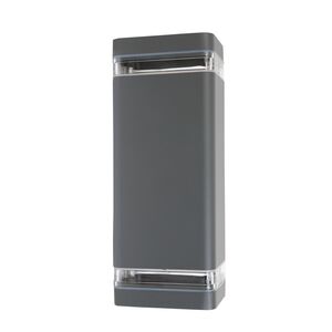 Aplica Led Max.2X35W Gu10 Ip44 Aplica Led Max.2X35W Gu10 Ip44