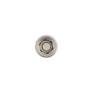 Set 2 biti cu capete tubulare, 6 x 45 mm MTX Set 2 biti cu capete tubulare, 6 x 45 mm MTX
