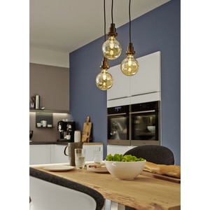 Bec LED decorativ OSRAM, E27, 4.5W, 470lm, 2500K Bec LED decorativ OSRAM, E27, 4.5W, 470lm, 2500K