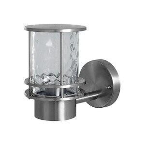 Lampa De Ext Otel Inoxidabil Lampa De Ext Otel Inoxidabil