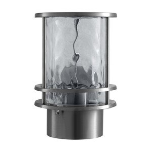 Lampa De Ext Otel Inoxidabil Lampa De Ext Otel Inoxidabil