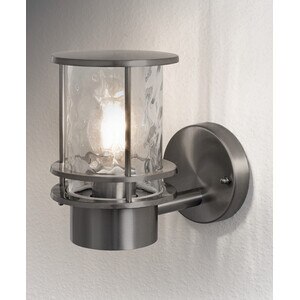Lampa De Ext Otel Inoxidabil Lampa De Ext Otel Inoxidabil