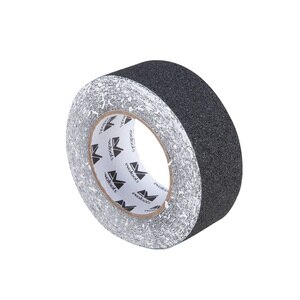 Banda adeziva anti alunecare Evotools, 48 mm x 10 m, gri Banda adeziva anti alunecare Evotools, 48 mm x 10 m, gri