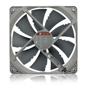 Ventilator NOCTUA NF-P14S Redux-1200 PWM, 140 mm Ventilator NOCTUA NF-P14S Redux-1200 PWM, 140 mm