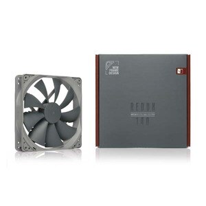 Ventilator NOCTUA NF-P14S Redux-1200 PWM, 140 mm Ventilator NOCTUA NF-P14S Redux-1200 PWM, 140 mm
