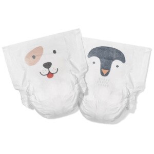 Scutece hipoalergenice KIT&KIN Eco nr 6, Unisex, 14kg+, 26 buc Scutece hipoalergenice KIT&KIN Eco nr 6, Unisex, 14kg+, 26 buc