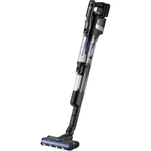 Aspirator vertical PHILIPS AquaTrio Seria 9000 XW9465/11, 0.84l, 25.2V, autonomie max 90 min, PowerCyclone Aqua, negru-alb Aspirator vertical PHILIPS AquaTrio Seria 9000 XW9465/11, 0.84l, 25.2V, autonomie max 90 min, PowerCyclone Aqua, negru-alb