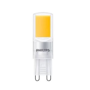 Bec LED Philips, 3.2 W, G9, 2700K, 400lm Bec LED Philips, 3.2 W, G9, 2700K, 400lm