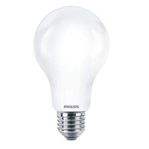 Bec LED Philips 9290023728, E27, 17.5 W, A67, 2452lm, 6500K Bec LED Philips 9290023728, E27, 17.5 W, A67, 2452lm, 6500K