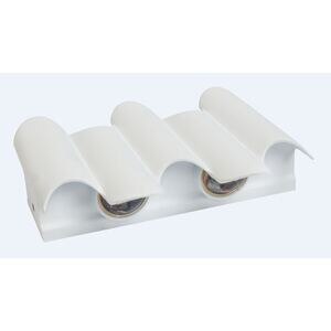 Aplica Led 5W 3000K 226Lm Ip65 Alb Aplica Led 5W 3000K 226Lm Ip65 Alb