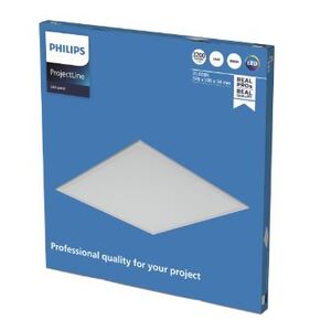Panou Led Philips Projectline 36W Panou Led Philips Projectline 36W