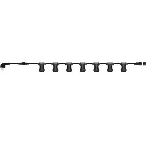 Ghirlanda decorativa exterior, 10m, IP44 Ghirlanda decorativa exterior, 10m, IP44