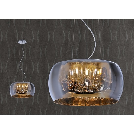 Pendul, sticla, 6 x g8 Romeo Pendul, sticla, 6 x g8 Romeo