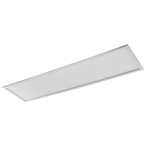 Plafoniera LED COLOURS Pictor, 36W, 3000lm, 30 x 120 cm, alb Plafoniera LED COLOURS Pictor, 36W, 3000lm, 30 x 120 cm, alb