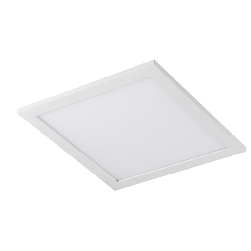 Plafoniera LED COLOURS Pictor, 36W, 3000lm, 30 x 30 cm, alb Plafoniera LED COLOURS Pictor, 36W, 3000lm, 30 x 30 cm, alb