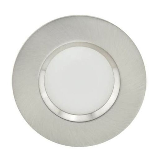 Spot LED fix, argintiu, 4.7 W Etana Spot LED fix, argintiu, 4.7 W Etana