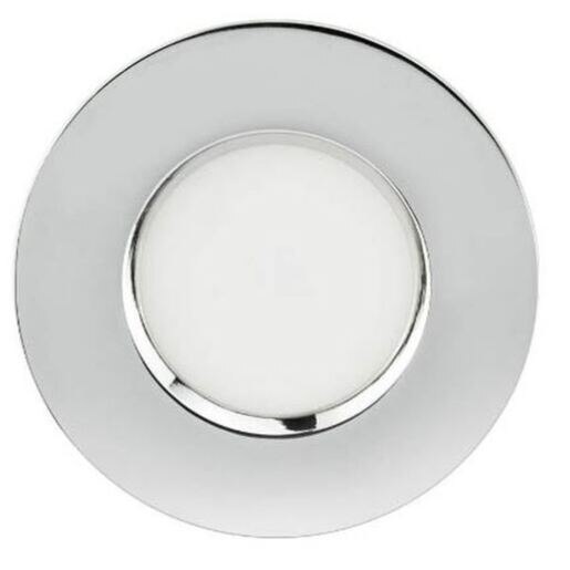 Spot LED Colours Etana, 4.7W, 345lm, 3000K, IP65, argintiu Spot LED Colours Etana, 4.7W, 345lm, 3000K, IP65, argintiu