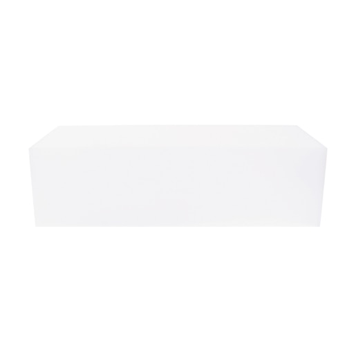Plafoniera LED KLAUSEN Block, 8W, IP65, alb Plafoniera LED KLAUSEN Block, 8W, IP65, alb