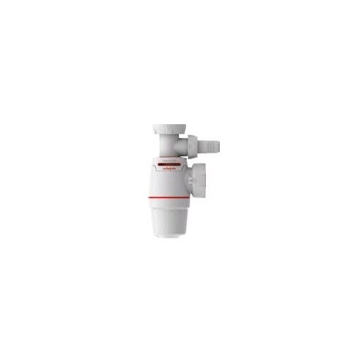 Sifon lavoar Wirquin Neo 30950173, conectare masina spalat, 1 1/2" Sifon lavoar Wirquin Neo 30950173, conectare masina spalat, 1 1/2"